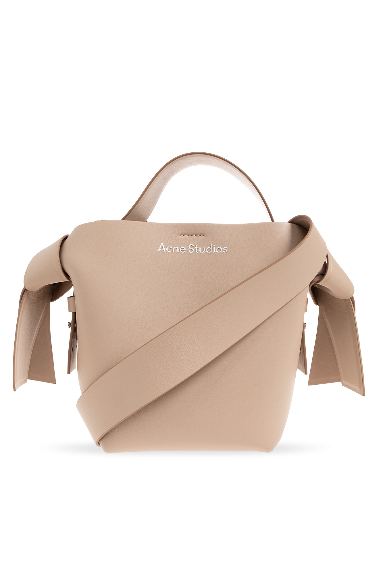 Acne Studios 'Musubi Mini' shoulder bag | Women's Bags | Vitkac